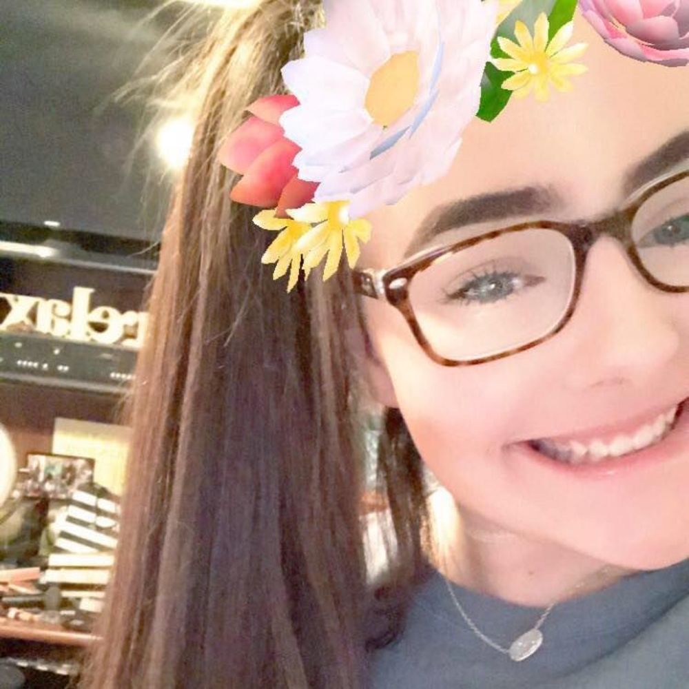 Meet your Posher, Kendall